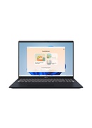  Asus Vivobook 16 X1607CA-KM110W | Quiet Blue | 16  | IPS | WUXGA | 1920 x 1200 pixels | Anti-glare | Intel Core Ultra 5 | 225H | 16 GB | DDR5 | Solid-state drive capacity 512 GB | Intel Graphics | Windows 11 Home | 802.11ax | Bluetooth version 5.2 | Keyboard language Russian | Keyboard backlit | Warranty 24 month(s)