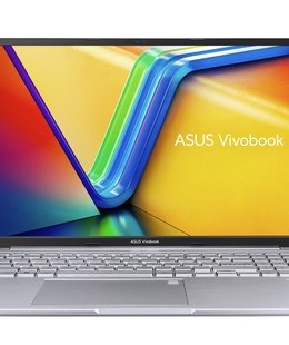 Asus X1605VA-MB1799W 16 WUXGA Intel Core i5-13420H/16GB/512GB SSD/Intel UHD Graphics/WIN11/ENG Backlit kbd/Cool Silver/2Y Warranty | Asus Cool Silver | 16  | IPS | WUXGA | 1920 x 1200 pixels | 60 Hz | Anti-glare | Intel Core i5 | 13420H | 16 GB | SO-DIMM DDR4 | Solid-state drive capacity 512 GB | Windows 11 Home | 802.11ax | Bluetooth version 5.3 | Keyboard language US international | Keyboard backlit | Warranty 24 month(s) | Battery warranty 12 month(s)  Hover