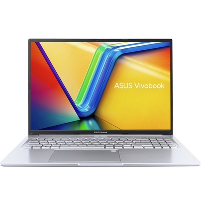  Asus X1605VA-MB1799W 16 WUXGA Intel Core i5-13420H/16GB/512GB SSD/Intel UHD Graphics/WIN11/ENG Backlit kbd/Cool Silver/2Y Warranty | Asus Cool Silver | 16  | IPS | WUXGA | 1920 x 1200 pixels | 60 Hz | Anti-glare | Intel Core i5 | 13420H | 16 GB | SO-DIMM DDR4 | Solid-state drive capacity 512 GB | Windows 11 Home | 802.11ax | Bluetooth version 5.3 | Keyboard language US international | Keyboard backlit | Warranty 24 month(s) | Battery warranty 12 month(s)