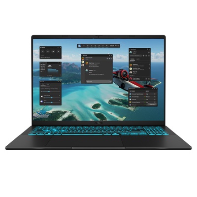  Asus Vivobook 16 V3607VU-RP059W | Black | 16  | WUXGA | 1920 x 1200 pixels | Anti-glare | Intel Core 5 | 210H | 16 GB | DDR5 | Solid-state drive capacity 1000 GB | NVIDIA GeForce RTX 4050 | GDDR6 | 6 GB | Windows 11 Home | 802.11ax | Bluetooth version 5.3 | Keyboard language US | Keyboard backlit | Warranty 24 month(s)