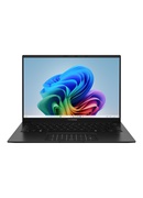  Asus | Zenbook 14 UM3406KA-PP164W | Jade Black | 14  | OLED | 3K | 2880 x 1800 pixels | Glossy | AMD Ryzen AI 7 | 350 | 32 GB | LPDDR5X | Solid-state drive capacity 1000 GB | AMD Radeon Graphics | Windows 11 Home | 802.11ax | Bluetooth version 5.3 | Keyboard language US | Keyboard backlit | Warranty 24 month(s)