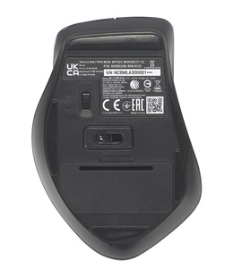 Pele Asus WT425 MOUSE/GY-BL/ | Asus  Hover