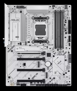  Asus B650E MAX GAMING WIFI W | Processor family AMD | Processor socket AM5 | DDR5 | Supported hard disk drive interfaces SATA  Hover