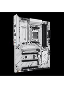  Asus B650E MAX GAMING WIFI W | Processor family AMD | Processor socket AM5 | DDR5 | Supported hard disk drive interfaces SATA Hover