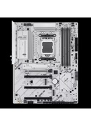  Asus B850 MAX GAMING WIFI W | Processor family AMD | Processor socket AM5 | DDR5 | Supported hard disk drive interfaces SATA