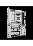  Asus B850 MAX GAMING WIFI W | Processor family AMD | Processor socket AM5 | DDR5 | Supported hard disk drive interfaces SATA Hover