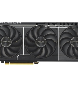  Asus PRIME-RX9060XT-O16G | AMD | 16 GB | Radeon RX 9060 XT | GDDR6 | HDMI ports quantity 1 | PCI Express 5.0  Hover