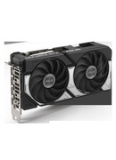  Asus Dual GeForce RTX 5060 Ti 8GB GDDR7 OC Edition | NVIDIA | 8 GB | GeForce RTX 5060 Ti | GDDR7 | HDMI ports quantity 1 | PCI Express 5.0 Hover