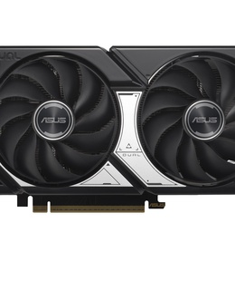  Asus Dual GeForce RTX 5060 Ti 16GB GDDR7 OC Edition | NVIDIA | 16 GB | GeForce RTX 5060 Ti | GDDR7 | HDMI ports quantity 1 | PCI Express 5.0  Hover