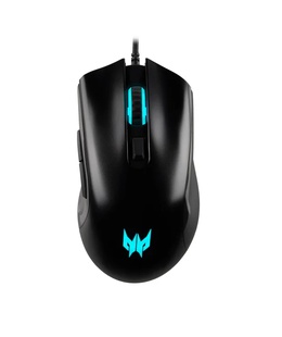 Pele Acer Predator Cestus 333 | Wired | USB 2.0 | Black  Hover
