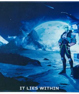  Acer Predator Large Mousepad Size XXL | 910 x 400 x 30 mm  Hover