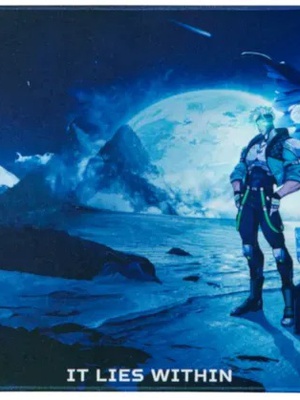  Acer Predator Large Mousepad Size XXL | 910 x 400 x 30 mm  Hover