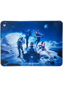  Acer Predator Gaming Mousepad Size M | 350 x 260 x 3 mm