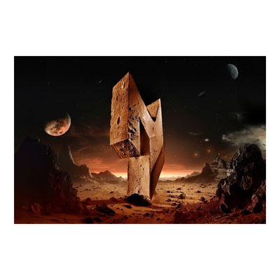 Acer Nitro Gaming Mousepad Size M