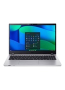  Acer TravelMate TMP215-55-TCO-59KD QHD IPS i5-120U/16GB/SSD 512GB/Intel Iris Xe Graphics/Win11Pro/ENG kbd/FP/Silver/3Y Warranty | Acer