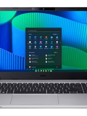  Acer TravelMate TMP215-55-TCO-59KD QHD IPS i5-120U/16GB/SSD 512GB/Intel Iris Xe Graphics/Win11Pro/ENG kbd/FP/Silver/3Y Warranty | Acer  Hover