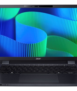  Acer TravelMate TMP414-42-TCO-R8M9 14  IPS WUXGA/R5 PRO 8540U/16GB/SSD 512 GB/AMD Radeon Graphics /Win11Pro/ENG kbd/FP/Blue/3Y Warranty | Acer  Hover