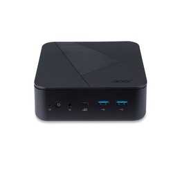  Acer NUC VN1502G 13U3U i3-1315U/8GB/256GB/DDR4/Win11/Black/2Y Warranty | Acer | NUC | VN1502G-13U3U | Desktop | Intel Core i3 | i3-1315U | Internal memory 8 GB | DDR4 SDRAM | 256 GB | Keyboard language No keyboard | Windows 11 Pro | Warranty 24 month(s)