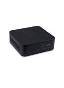  Acer NUC VN1502G 13U3U i3-1315U/8GB/256GB/DDR4/Win11/Black/2Y Warranty | Acer | NUC | VN1502G-13U3U | Desktop | Intel Core i3 | i3-1315U | Internal memory 8 GB | DDR4 SDRAM | 256 GB | Keyboard language No keyboard | Windows 11 Pro | Warranty 24 month(s) Hover