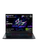  Acer | Predator Helios Neo 16S AI PHN16S-71-95J5 | Black | 16  | OLED | WQXGA | 240 Hz | Intel Core U9 | 275HX | 64 GB | DDR5 | Solid-state drive capacity 1000 GB | NVIDIA GeForce RTX 5070 Ti | Windows 11 Home | Keyboard language English | Keyboard backlit | Warranty 24 month(s)