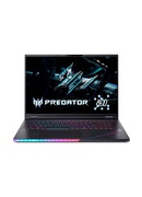  Acer Predator Helios Neo 18 AI PH18-73-94FE 18 FHD i9-275HX/32GB/NVIDIA GF RTX 5080/Win11/ENG kbd/Black/2Y Warranty | Acer | Predator Helios 18 AI PH18-73-94FE | Black | 18  | IPS | WQXGA | 250 Hz | Intel Core U9 | 275HX | 32 GB | DDR5 | Solid-state drive capacity 2000 GB | NVIDIA GeForce RTX 5080 | Windows 11 Home | Keyboard language English | Keyboard backlit | Warranty 24 month(s) Hover