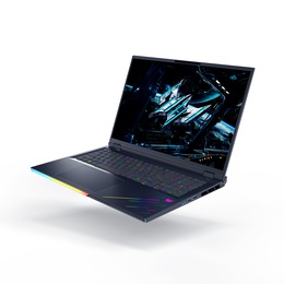 Acer | Predator Helios 18 AI PH18-73-96JA | Black | 18  | IPS | WQXGA | 250 Hz | Intel Core U9 | 275HX | 64 GB | DDR5 | Solid-state drive capacity 2000 GB | NVIDIA GeForce RTX 5080 | Windows 11 Pro | Keyboard language English | Keyboard backlit | Warranty 24 month(s)