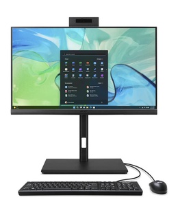  Acer Veriton AIO VZ4724GT 23  Hover
