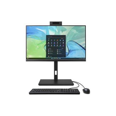  Acer Veriton AIO VZ4724GT 23