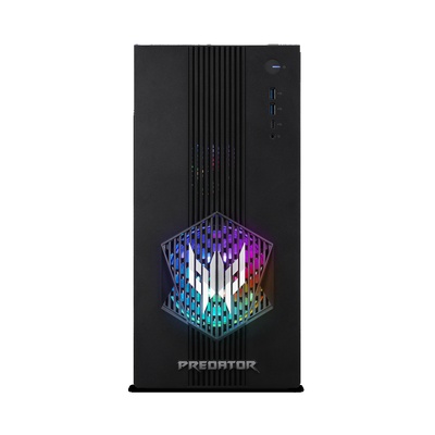  Acer | Predator | Orion 3000 | Desktop | Tower | Intel Core Ultra 7 | 265F | Internal memory 32 GB | DDR5 | 1000 GB | GDDR7 | NVIDIA GeForce RTX 5070 | Keyboard language No keyboard | Windows 11 Home | Warranty 24 month(s)