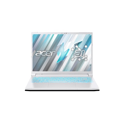  Acer | Nitro V14 ANV14-62-R3F6 | Pearl White | 14.5  | IPS | WUXGA | 1920 x 1200 pixels | AMD Ryzen AI 7 | 350 | 16 GB | DDR5 | Solid-state drive capacity 1000 GB | NVIDIA GeForce RTX 5050 | GDDR7 | 8 GB | Windows 11 Professional | 802.11ax | Bluetooth version 5.3 | Keyboard language US international | Keyboard backlit | Warranty 24 month(s)