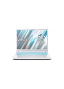  Acer | Nitro V14 ANV14-62-R419 | Pearl White | 14.5  | IPS | WQXGA | 2560 x 1600 pixels | AMD Ryzen AI 5 | 340 | 16 GB | DDR5 | Solid-state drive capacity 1000 GB | NVIDIA GeForce RTX 5060 | GDDR7 | 8 GB | Windows 11 Pro | 802.11ax | Bluetooth version 5.3 | Keyboard language US international | Keyboard backlit | Warranty 24 month(s)