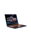  Acer | Nitro V 16 AI ANV16-42-R1PE | Shale Black | 16  | IPS | WUXGA | 1920 x 1200 pixels | AMD Ryzen 5 | 240 | 16 GB | DDR5 | Solid-state drive capacity 512 GB | NVIDIA GeForce RTX 5050 | GDDR7 | 8 GB | Windows 11 Home | 802.11ax | Bluetooth version 5.3 | Keyboard language US international | Keyboard backlit | Warranty 24 month(s) Hover