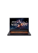  Acer | Nitro V 17 AI ANV17-41-R3C8 | Obsidian Black | 17.3  | IPS | FHD | 1920 x 1080 pixels | AMD Ryzen 5 | 240 | 16 GB | DDR5 | Solid-state drive capacity 512 GB | NVIDIA GeForce RTX 5050 | GDDR7 | 8 GB | Windows 11 Home | 802.11ax | Bluetooth version 5.3 | Keyboard language US international | Keyboard backlit | Warranty 24 month(s)
