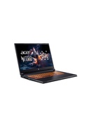  Acer | Nitro V 17 AI ANV17-41-R3C8 | Obsidian Black | 17.3  | IPS | FHD | 1920 x 1080 pixels | AMD Ryzen 5 | 240 | 16 GB | DDR5 | Solid-state drive capacity 512 GB | NVIDIA GeForce RTX 5050 | GDDR7 | 8 GB | Windows 11 Home | 802.11ax | Bluetooth version 5.3 | Keyboard language US international | Keyboard backlit | Warranty 24 month(s) Hover