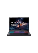  Acer | Nitro 18 AI AN18-61-R25V | Obsidian Black | 18  | IPS | WQXGA | 2560 x 1600 pixels | AMD Ryzen AI 7 | 350 | 16 GB | DDR5 | Solid-state drive capacity 1000 GB | NVIDIA GeForce RTX 5060 | GDDR7 | 8 GB | Windows 11 Home | 802.11ax | Bluetooth version 5.3 | Keyboard language US international | Keyboard backlit | Warranty 24 month(s)