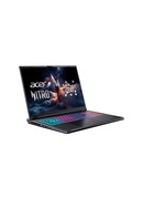  Acer | Nitro 18 AI AN18-61-R25V | Obsidian Black | 18  | IPS | WQXGA | 2560 x 1600 pixels | AMD Ryzen AI 7 | 350 | 16 GB | DDR5 | Solid-state drive capacity 1000 GB | NVIDIA GeForce RTX 5060 | GDDR7 | 8 GB | Windows 11 Home | 802.11ax | Bluetooth version 5.3 | Keyboard language US international | Keyboard backlit | Warranty 24 month(s) Hover