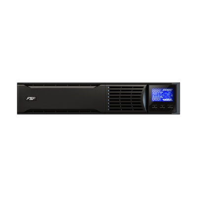  FSP CHAMP 2K RACK - IEC | 3000 VA | 2700 W