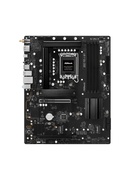  ASRock B860 PRO-A WIFI | Processor family Intel | Processor socket LGA1851 | DDR5 | Supported hard disk drive interfaces SATA