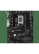  ASRock B860 PRO-A WIFI | Processor family Intel | Processor socket LGA1851 | DDR5 | Supported hard disk drive interfaces SATA Hover