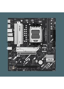  Asus PRIME B850M-K | Processor family AMD | Processor socket AM5 | DDR5 | Supported hard disk drive interfaces SATA