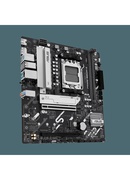  Asus PRIME B850M-K | Processor family AMD | Processor socket AM5 | DDR5 | Supported hard disk drive interfaces SATA Hover