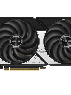  ASUS Dual GeForce RTX™ 5070 OC Edition 12GB GDDR7 | Asus  Hover