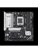  Asus PRIME B850M-A WIFI | Processor family AMD | Processor socket AM5 | DDR5 | Supported hard disk drive interfaces SATA