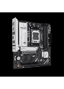  Asus PRIME B850M-A WIFI | Processor family AMD | Processor socket AM5 | DDR5 | Supported hard disk drive interfaces SATA Hover