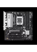  Asus B850M MAX GAMING WIFI | Processor family AMD | Processor socket AM5 | DDR5 | Supported hard disk drive interfaces SATA