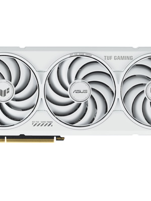  ASUS TUF-RTX5070TI-O16G-WHITE-GAMING  Hover