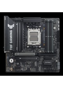  Asus TUF GAMING B850M-E WIFI | Processor family AMD | Processor socket AM5 | DDR5 | Supported hard disk drive interfaces SATA