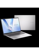  Asus Vivobook 16 M1607KA-MB150W | Cool Silver | 16  | IPS | WUXGA | 1920 x 1200 pixels | Anti-glare | AMD Ryzen AI 5 | 330 | 16 GB | DDR5 | Solid-state drive capacity 512 GB | AMD Radeon Graphics | Windows 11 Home | 802.11ax | Bluetooth version 5.3 | Keyboard language English | Keyboard backlit | Warranty 24 month(s)