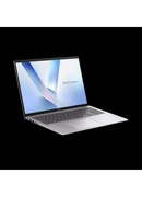  Asus Vivobook 16 M1607KA-MB145W | Cool Silver | 16  | IPS | WUXGA | 1920 x 1200 pixels | Anti-glare | AMD Ryzen AI 5 | 330 | 16 GB | DDR5 | Solid-state drive capacity 512 GB | AMD Radeon Graphics | Windows 11 Home | 802.11ax | Bluetooth version 5.3 | Keyboard language English | Keyboard backlit Hover