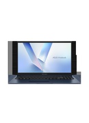  Asus | Vivobook 15 F1504VA-BQ140W | Quiet Blue | 15.6  | IPS | FHD | 1920 x 1080 pixels | Anti-glare | Intel Core 5 | 120U | 16 GB | DDR4 | Solid-state drive capacity 1000 GB | Intel Graphics | Windows 11 Home | 802.11ax | Bluetooth version 5.2 | Keyboard language US international | Keyboard backlit | Warranty 24 month(s)